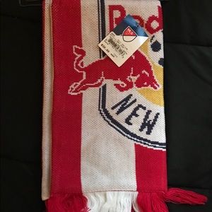 Adidas Redbull Scarf for Sale!